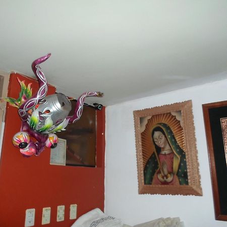 Hostal Joya Andina 普诺 外观 照片