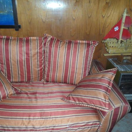 Hostal Joya Andina 普诺 外观 照片