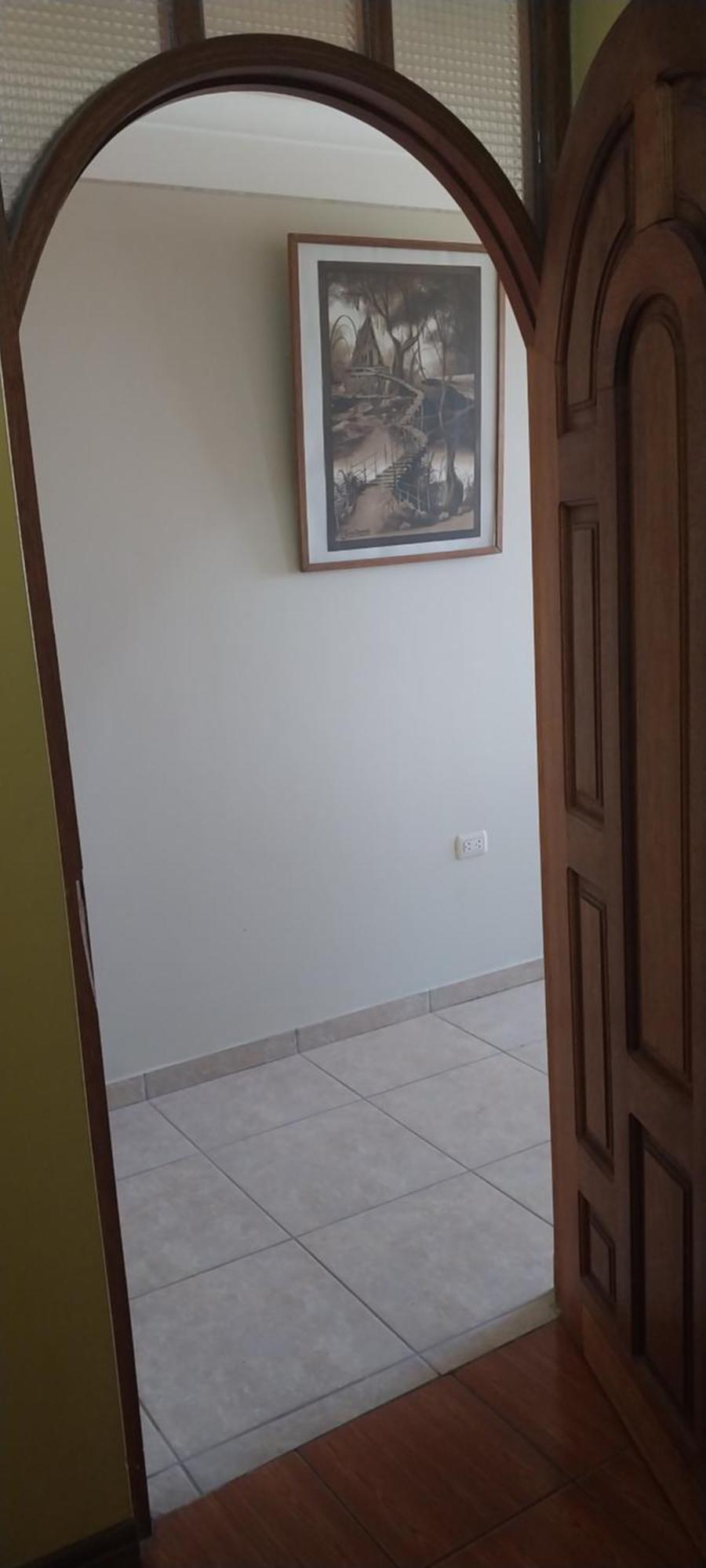 Hostal Joya Andina 普诺 外观 照片