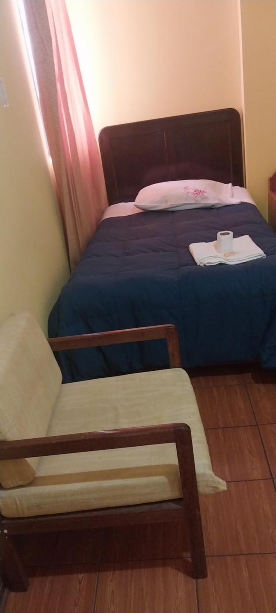Hostal Joya Andina 普诺 外观 照片