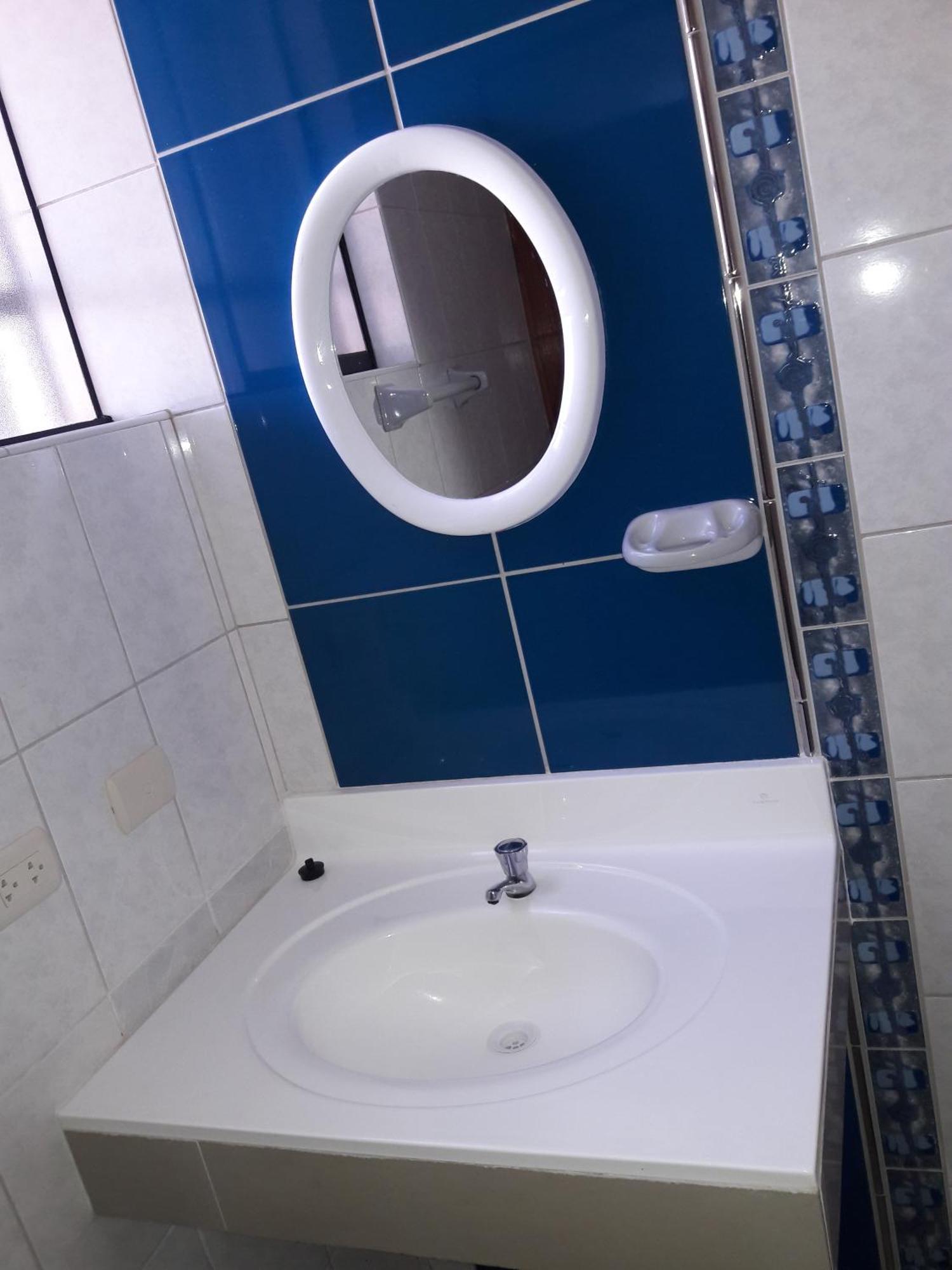 Hostal Joya Andina 普诺 外观 照片