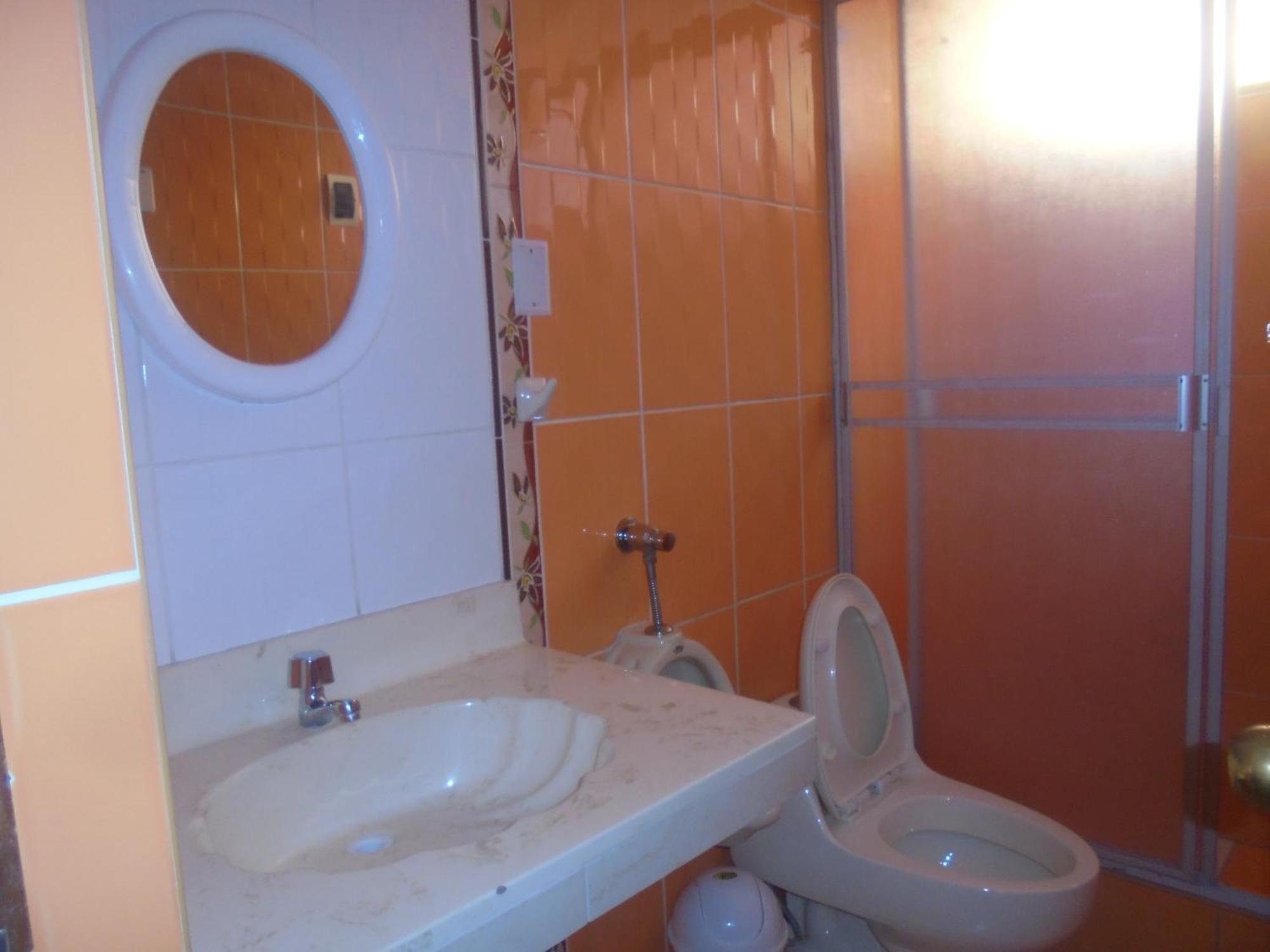 Hostal Joya Andina 普诺 外观 照片