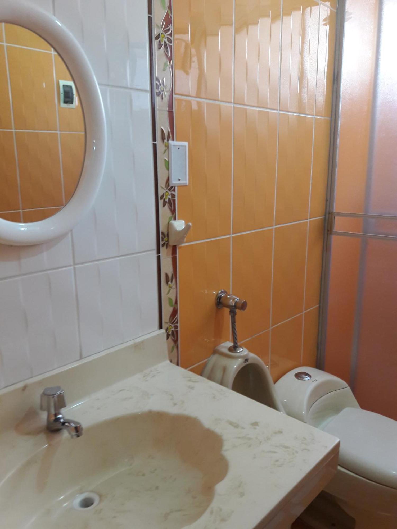 Hostal Joya Andina 普诺 外观 照片