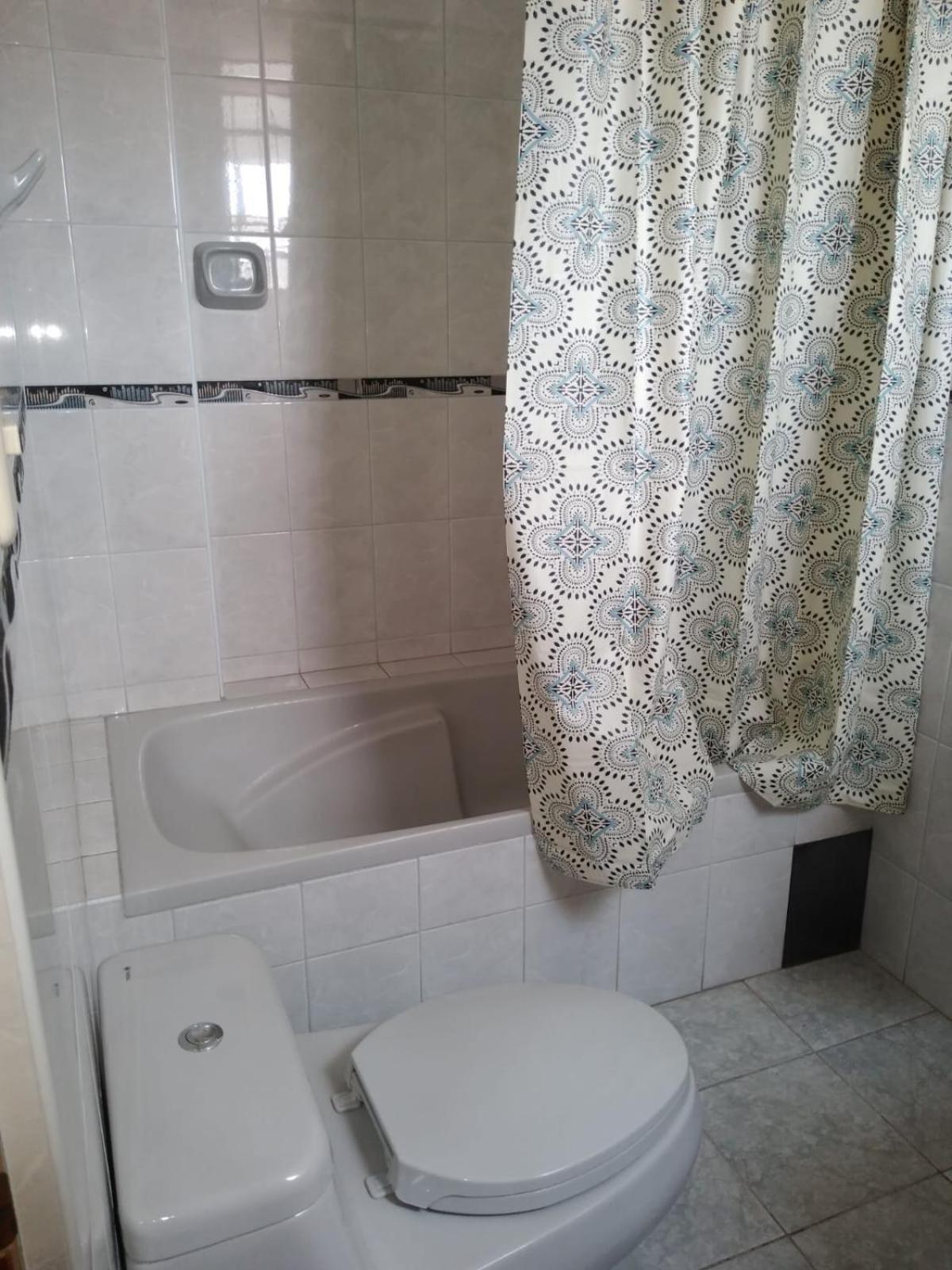 Hostal Joya Andina 普诺 外观 照片